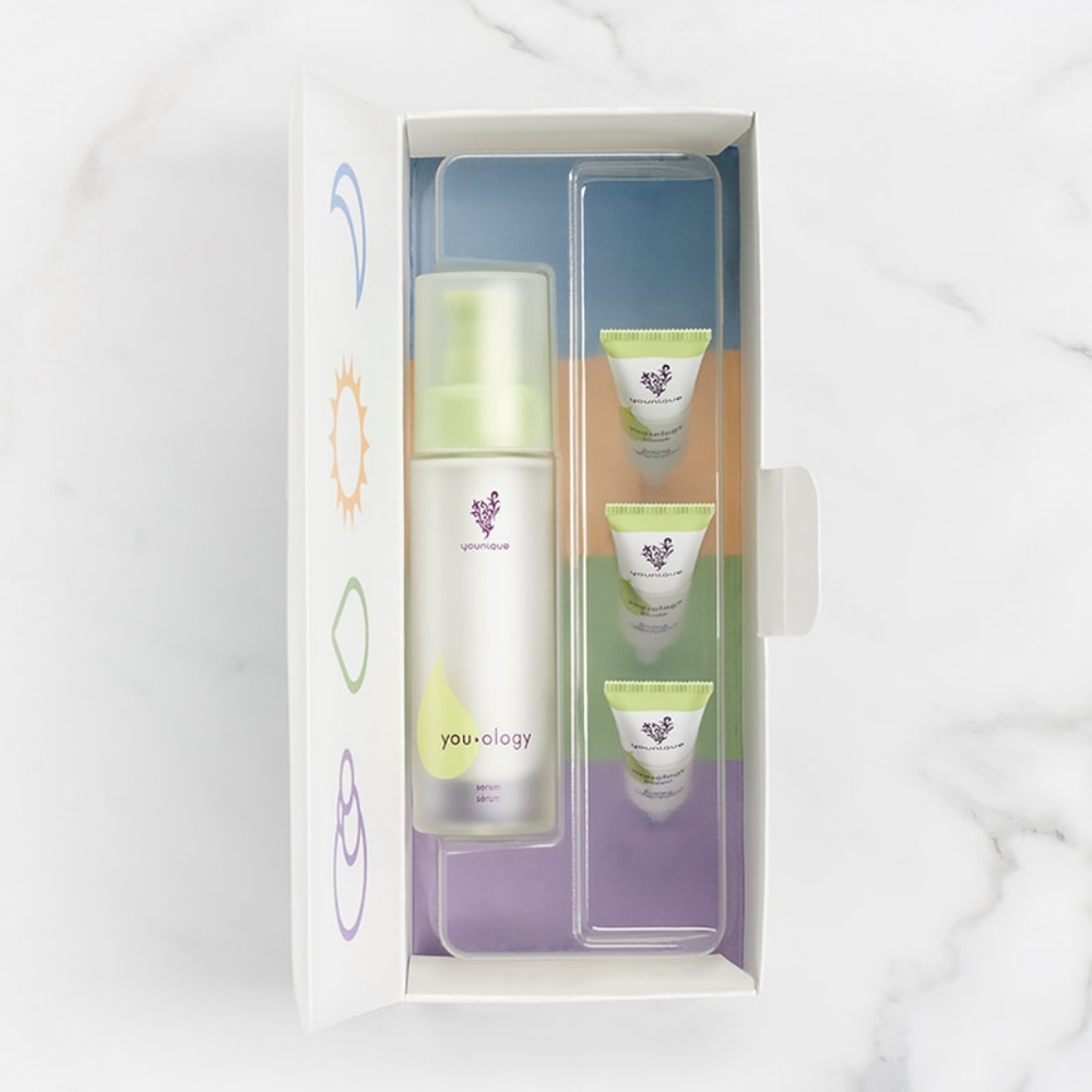New Younique YOU·OLOGY Serum - 30ml - Skin Care - Youology - Anti-Aging